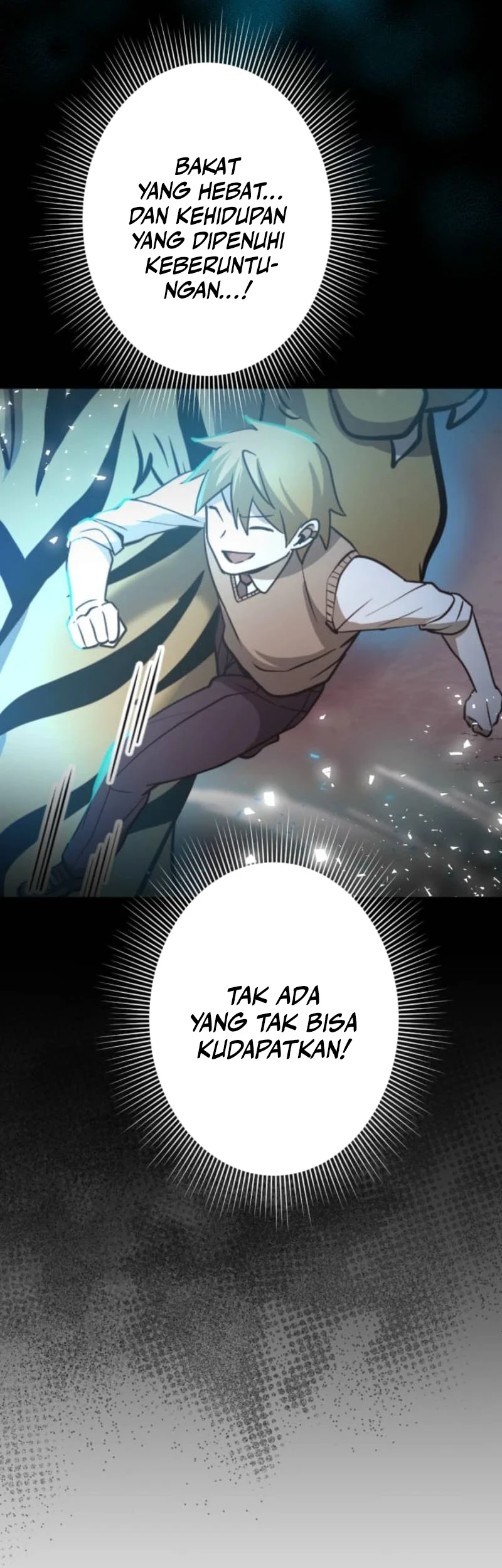 The Zero-Magic Savior: Using My Unique Skill to Save the World Chapter 11 Gambar 27