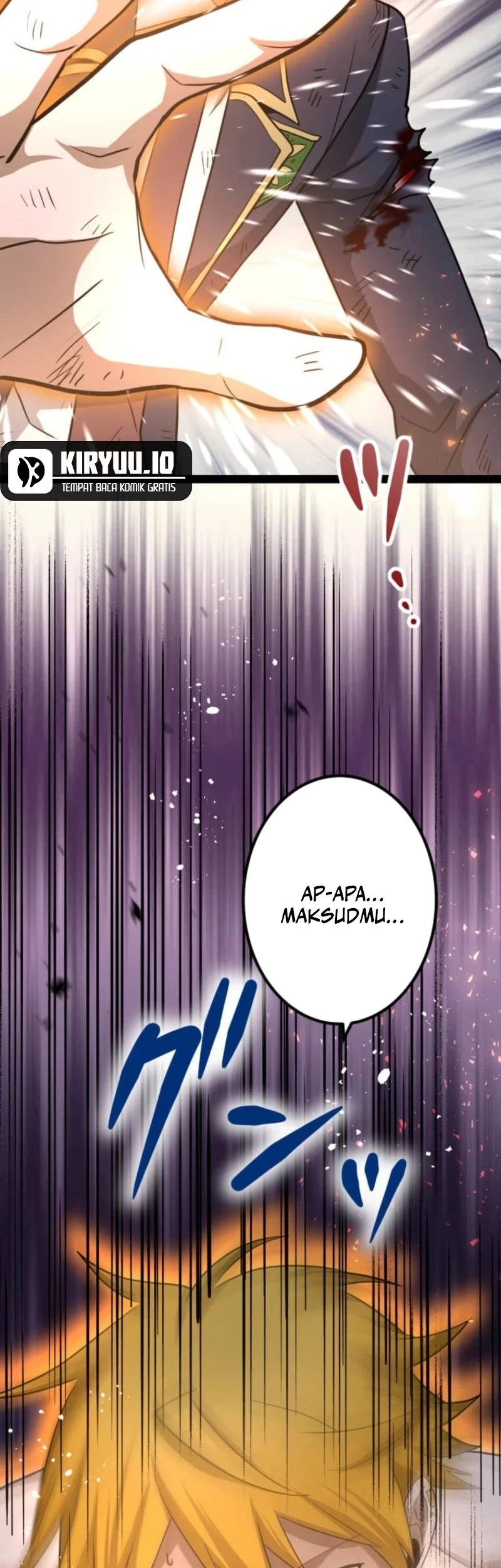 The Zero-Magic Savior: Using My Unique Skill to Save the World Chapter 12 Gambar 39