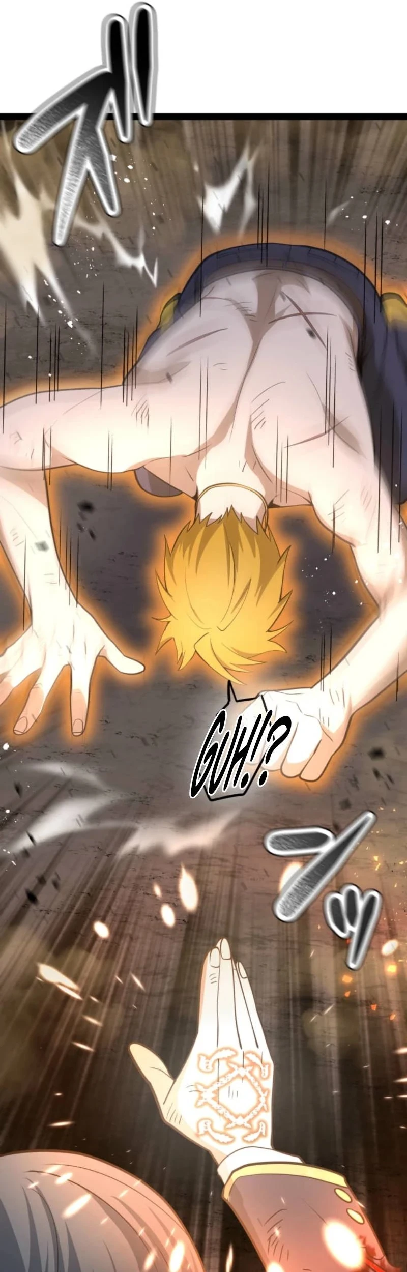 The Zero-Magic Savior: Using My Unique Skill to Save the World Chapter 12 Gambar 41