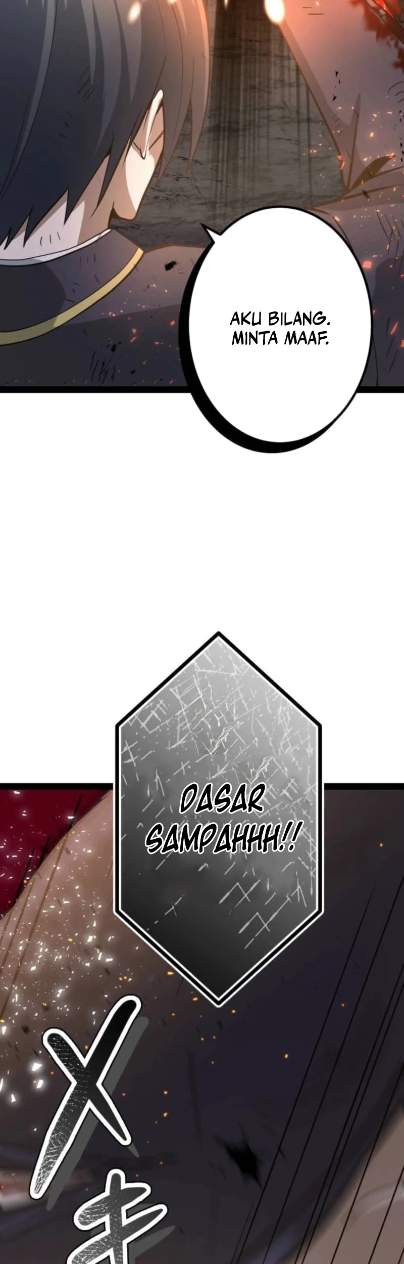 The Zero-Magic Savior: Using My Unique Skill to Save the World Chapter 12 Gambar 42