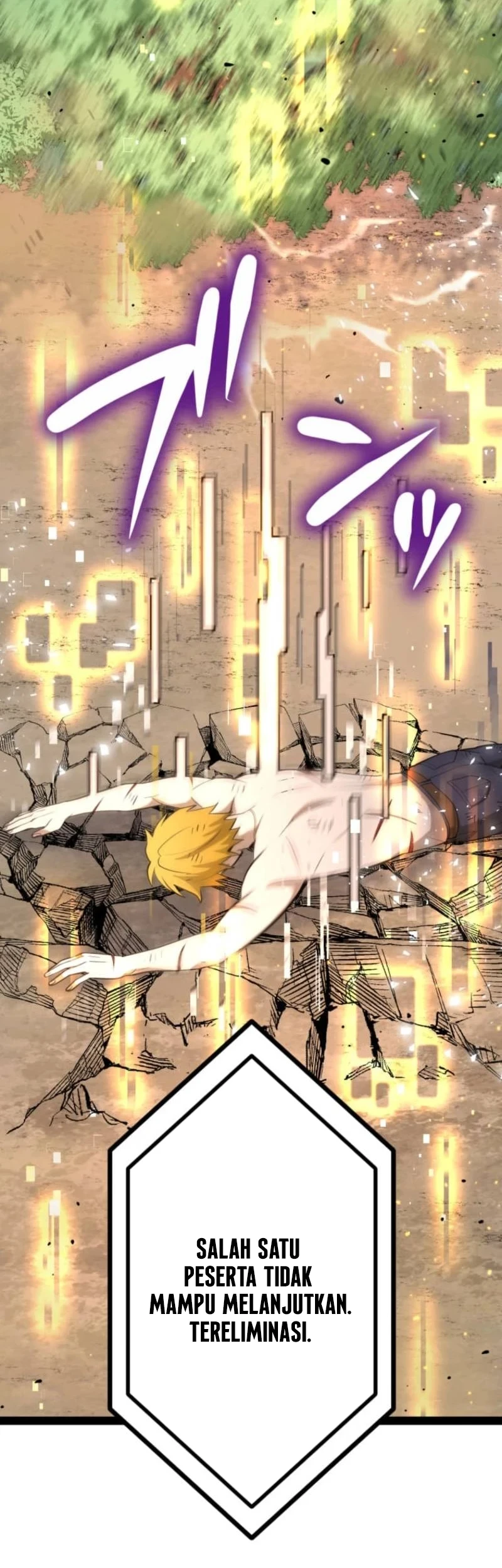 The Zero-Magic Savior: Using My Unique Skill to Save the World Chapter 12 Gambar 45