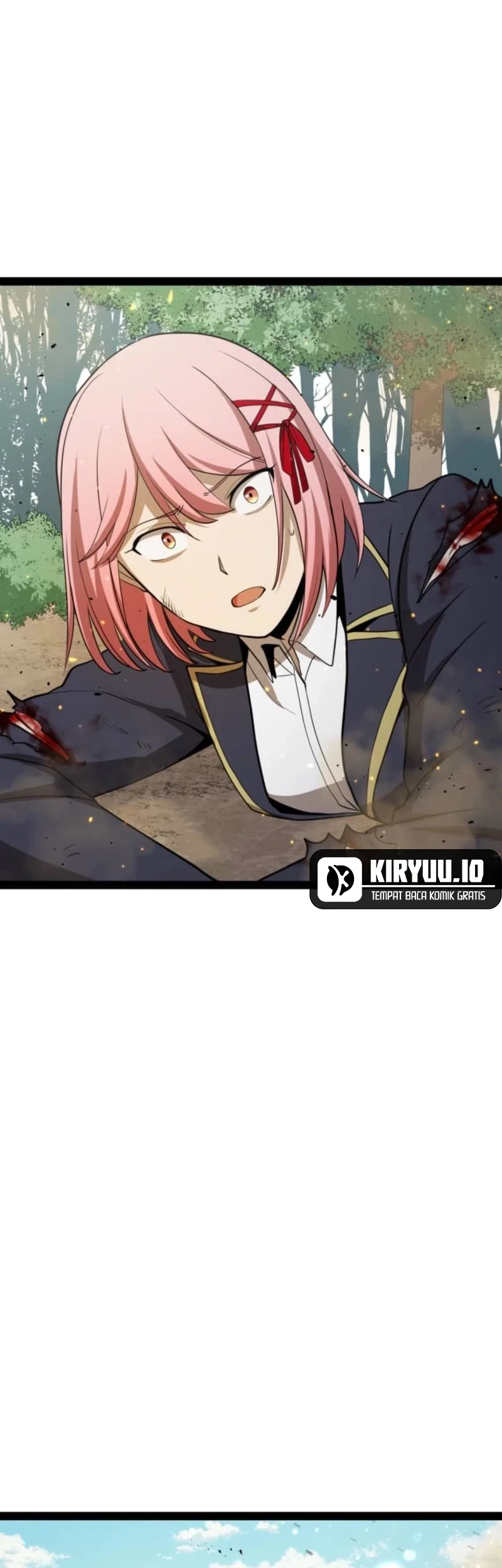 The Zero-Magic Savior: Using My Unique Skill to Save the World Chapter 12 Gambar 46