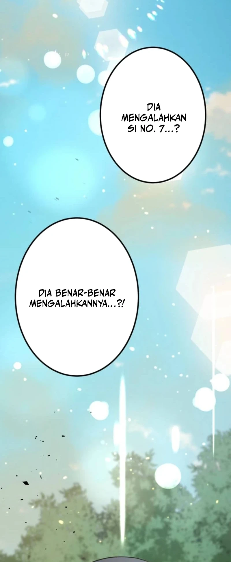 The Zero-Magic Savior: Using My Unique Skill to Save the World Chapter 12 Gambar 48