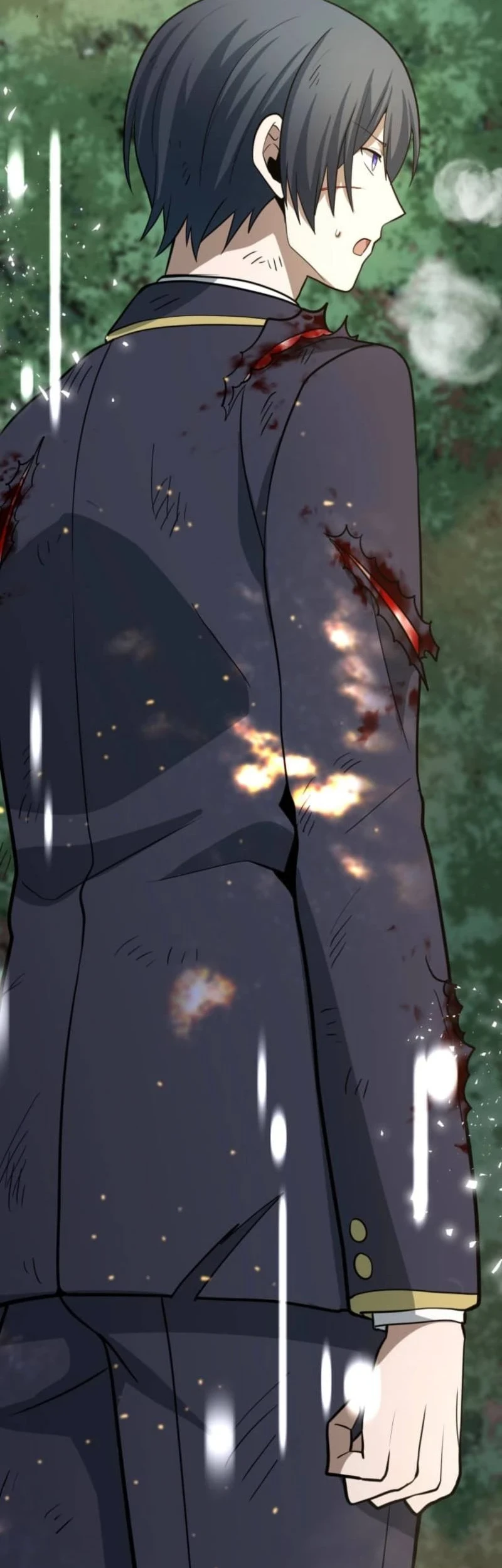 The Zero-Magic Savior: Using My Unique Skill to Save the World Chapter 12 Gambar 49