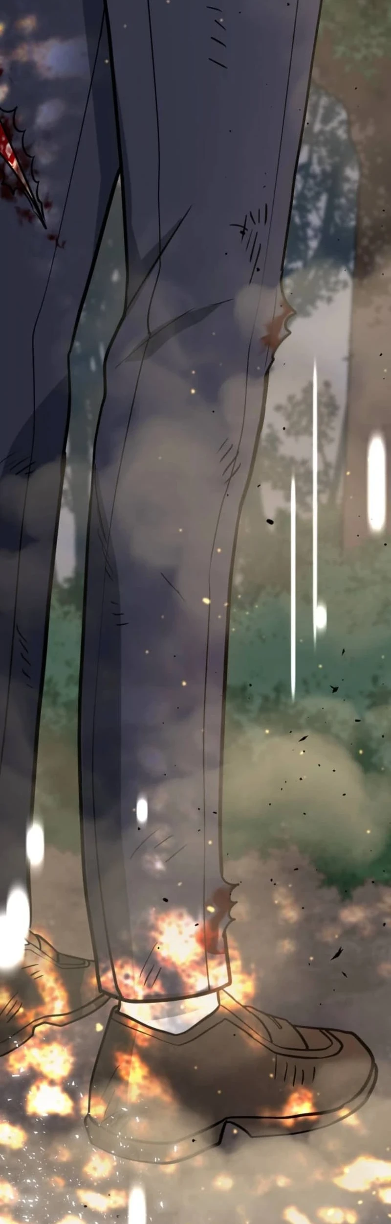 The Zero-Magic Savior: Using My Unique Skill to Save the World Chapter 12 Gambar 50