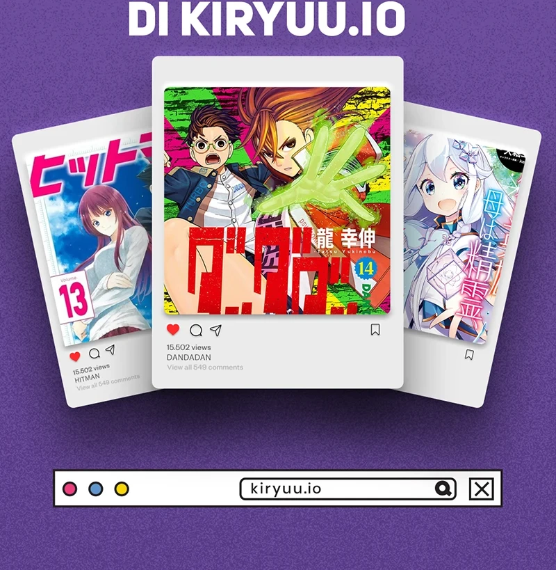 The Zero-Magic Savior: Using My Unique Skill to Save the World Chapter 12 Gambar 52