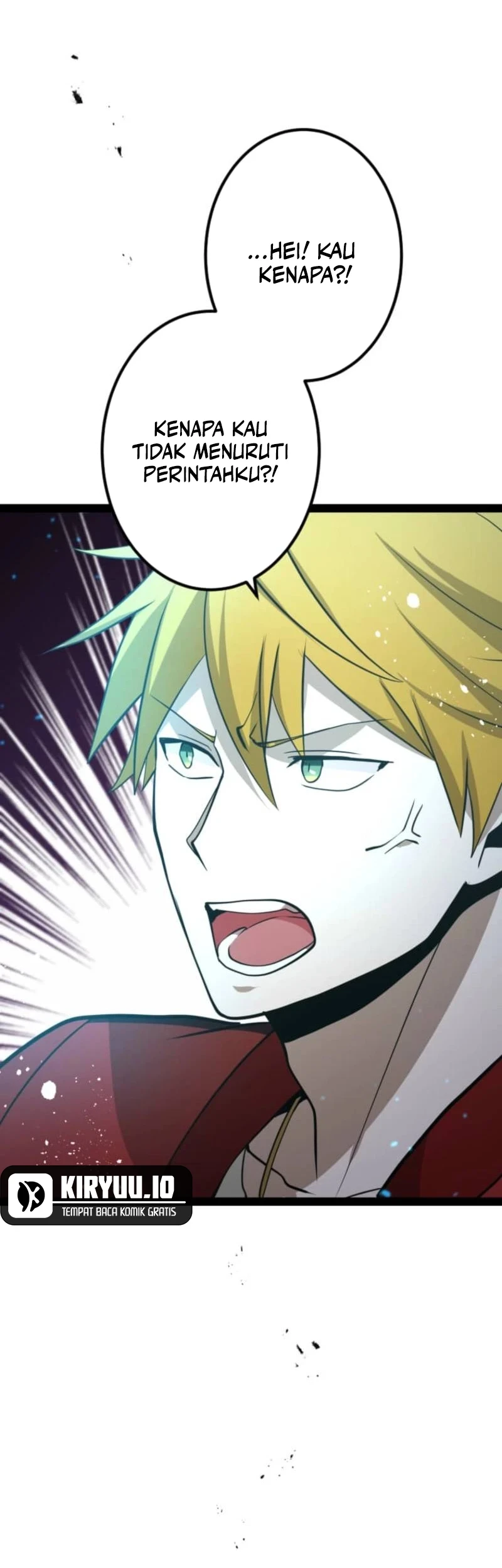 The Zero-Magic Savior: Using My Unique Skill to Save the World Chapter 12 Gambar 3