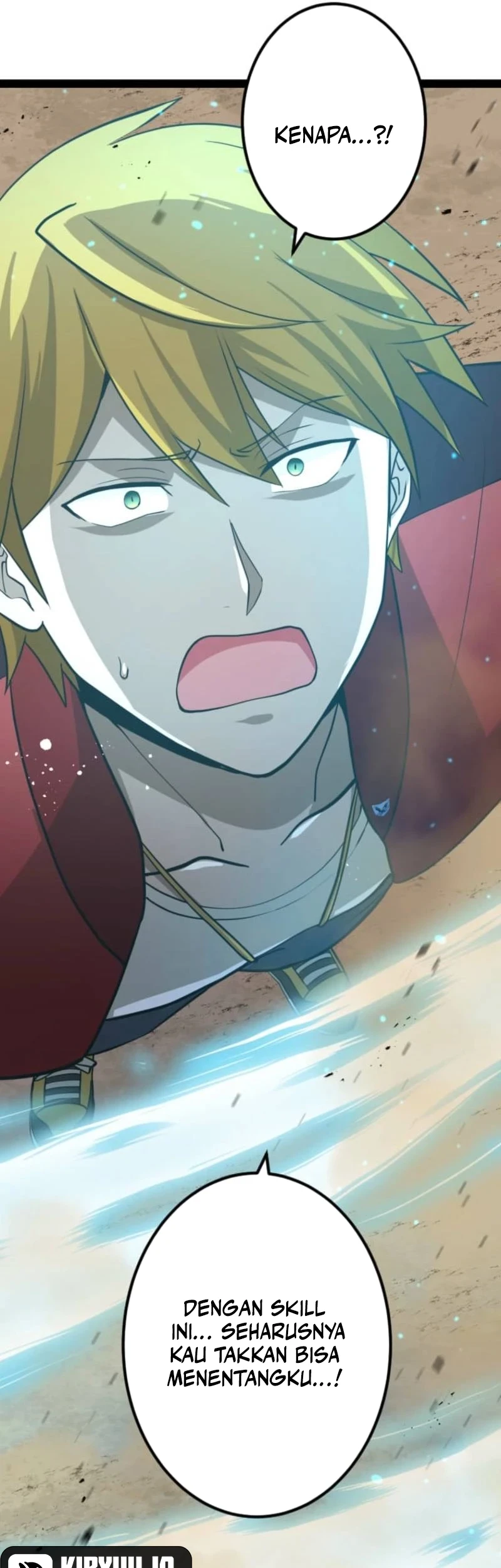 The Zero-Magic Savior: Using My Unique Skill to Save the World Chapter 12 Gambar 9