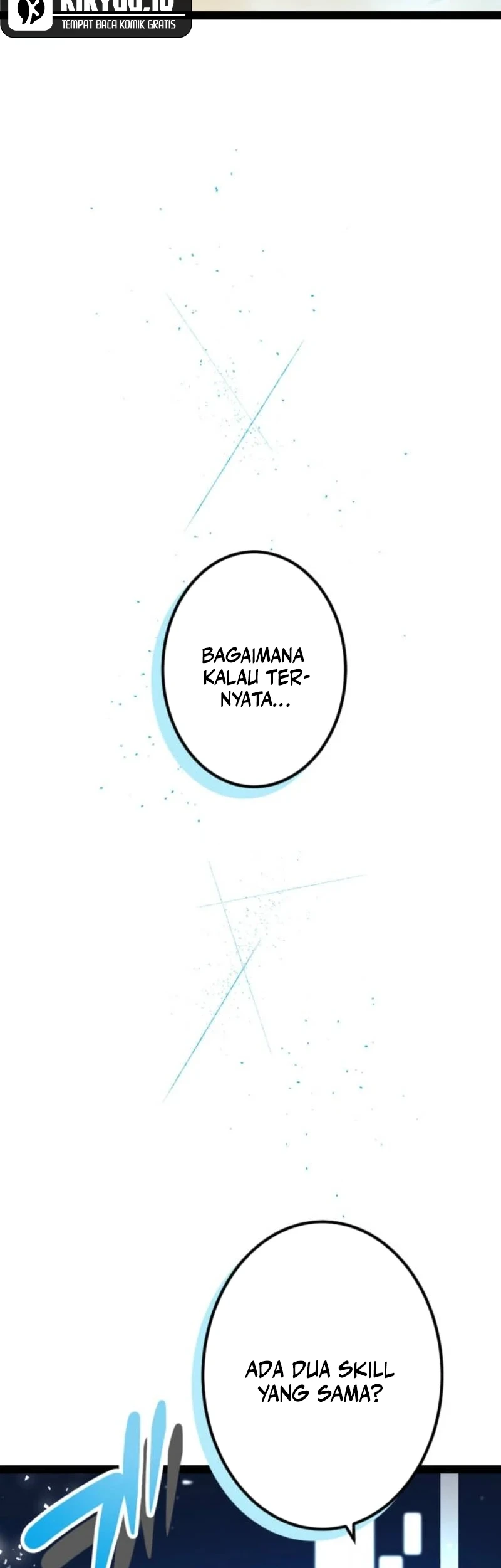 The Zero-Magic Savior: Using My Unique Skill to Save the World Chapter 12 Gambar 10