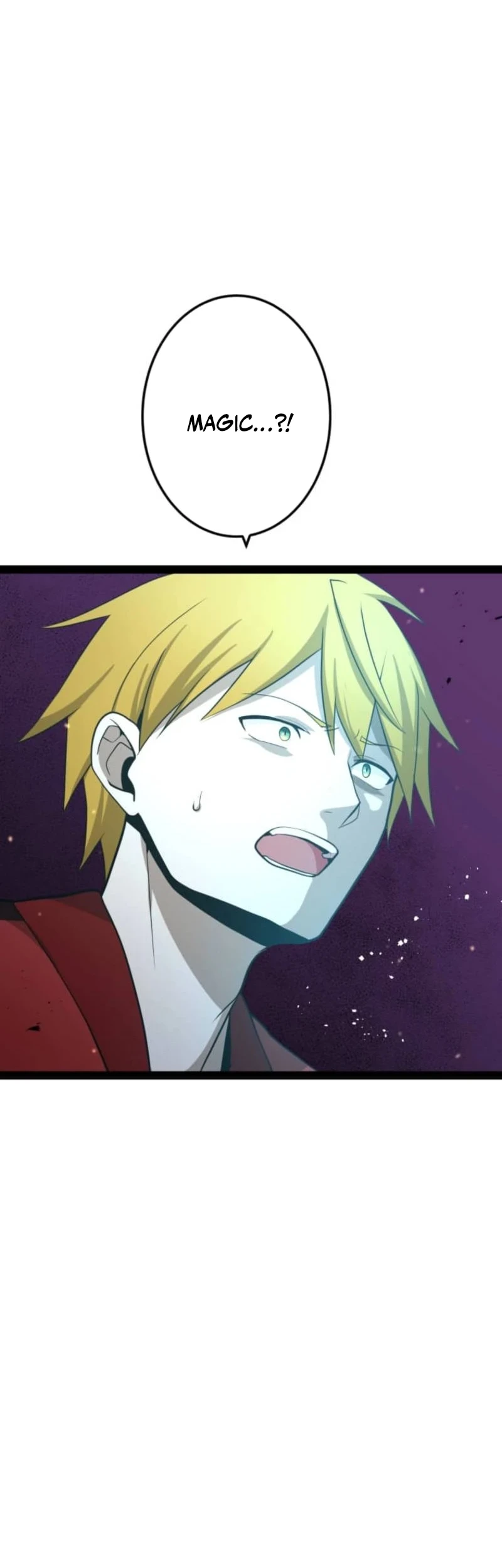 The Zero-Magic Savior: Using My Unique Skill to Save the World Chapter 12 Gambar 12