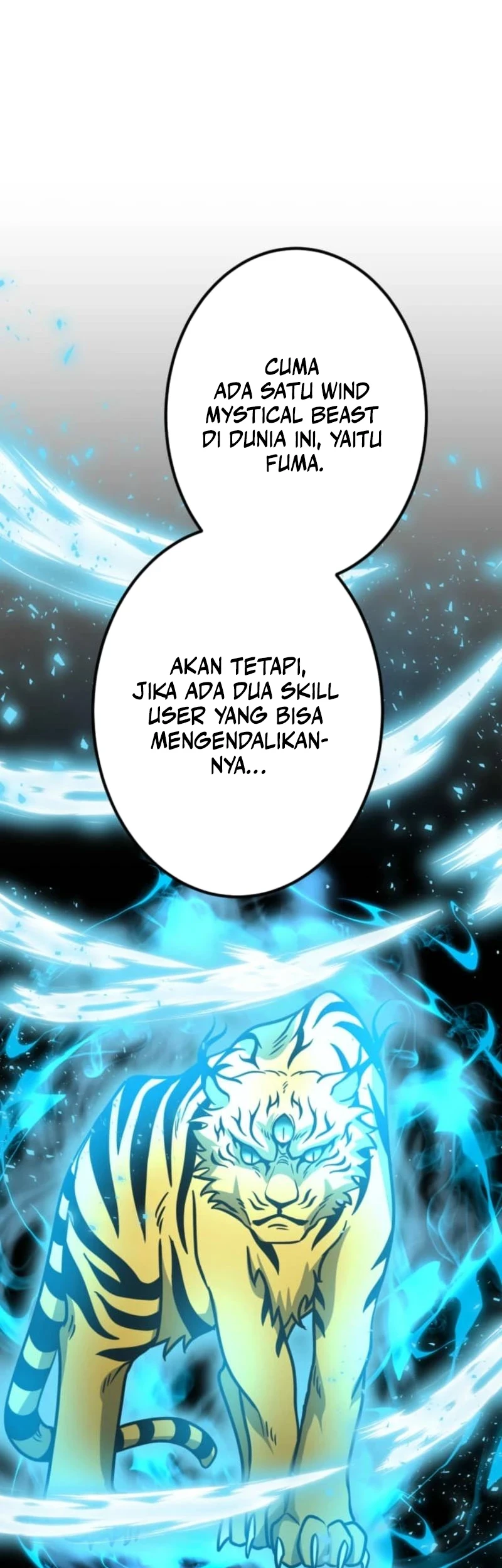 The Zero-Magic Savior: Using My Unique Skill to Save the World Chapter 12 Gambar 13