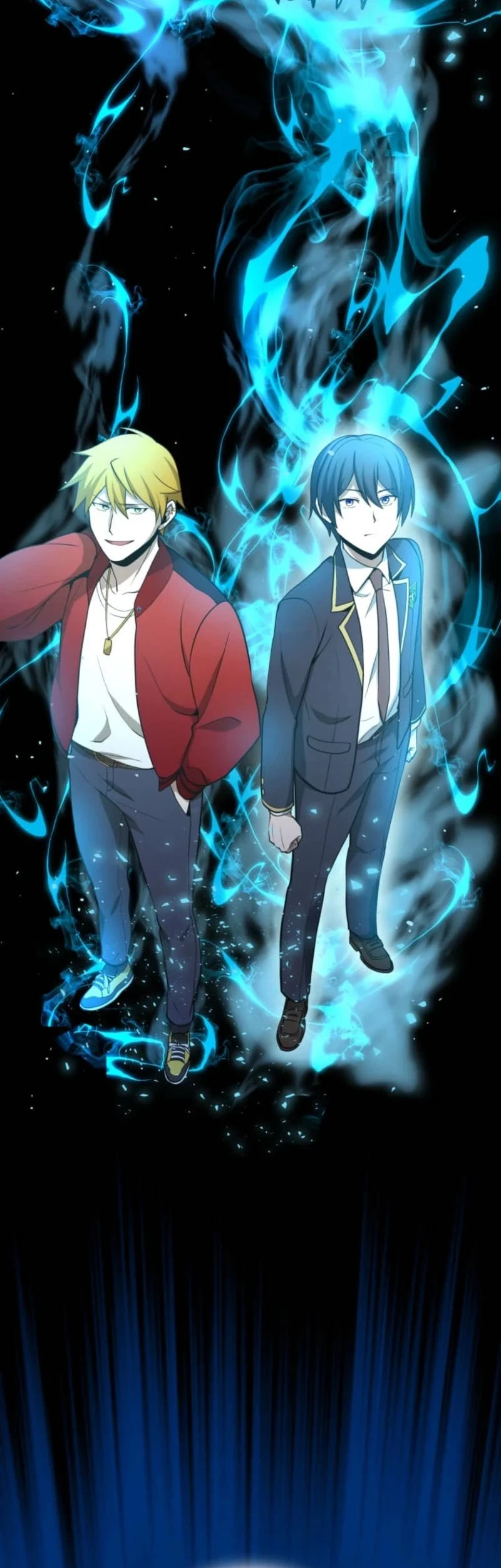 The Zero-Magic Savior: Using My Unique Skill to Save the World Chapter 12 Gambar 14