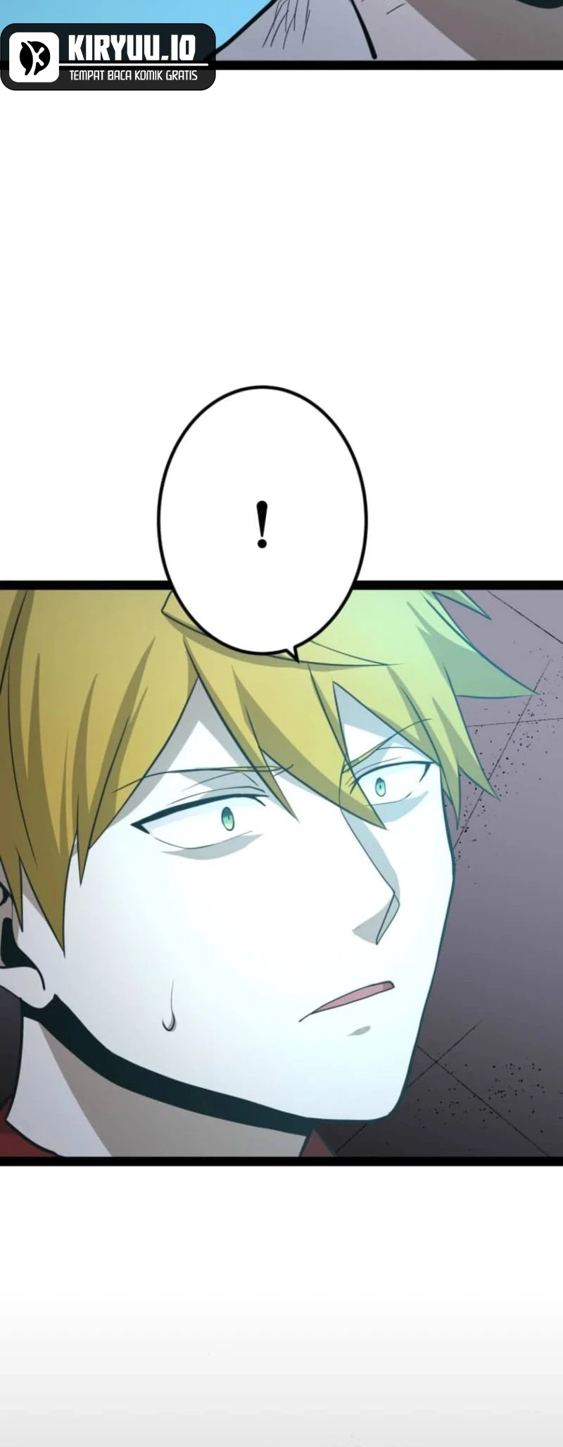 The Zero-Magic Savior: Using My Unique Skill to Save the World Chapter 12 Gambar 20