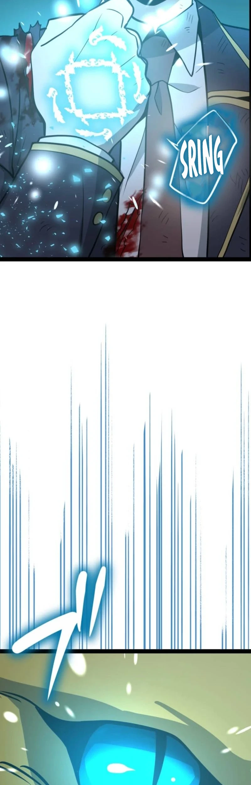 The Zero-Magic Savior: Using My Unique Skill to Save the World Chapter 12 Gambar 23