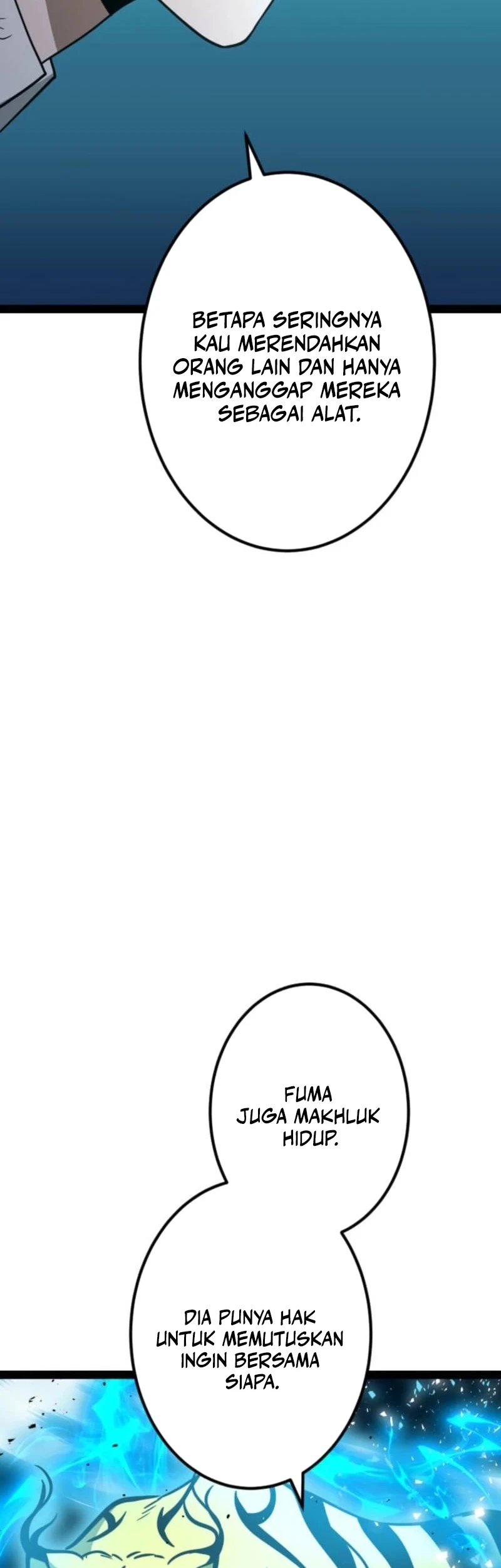 The Zero-Magic Savior: Using My Unique Skill to Save the World Chapter 12 Gambar 27