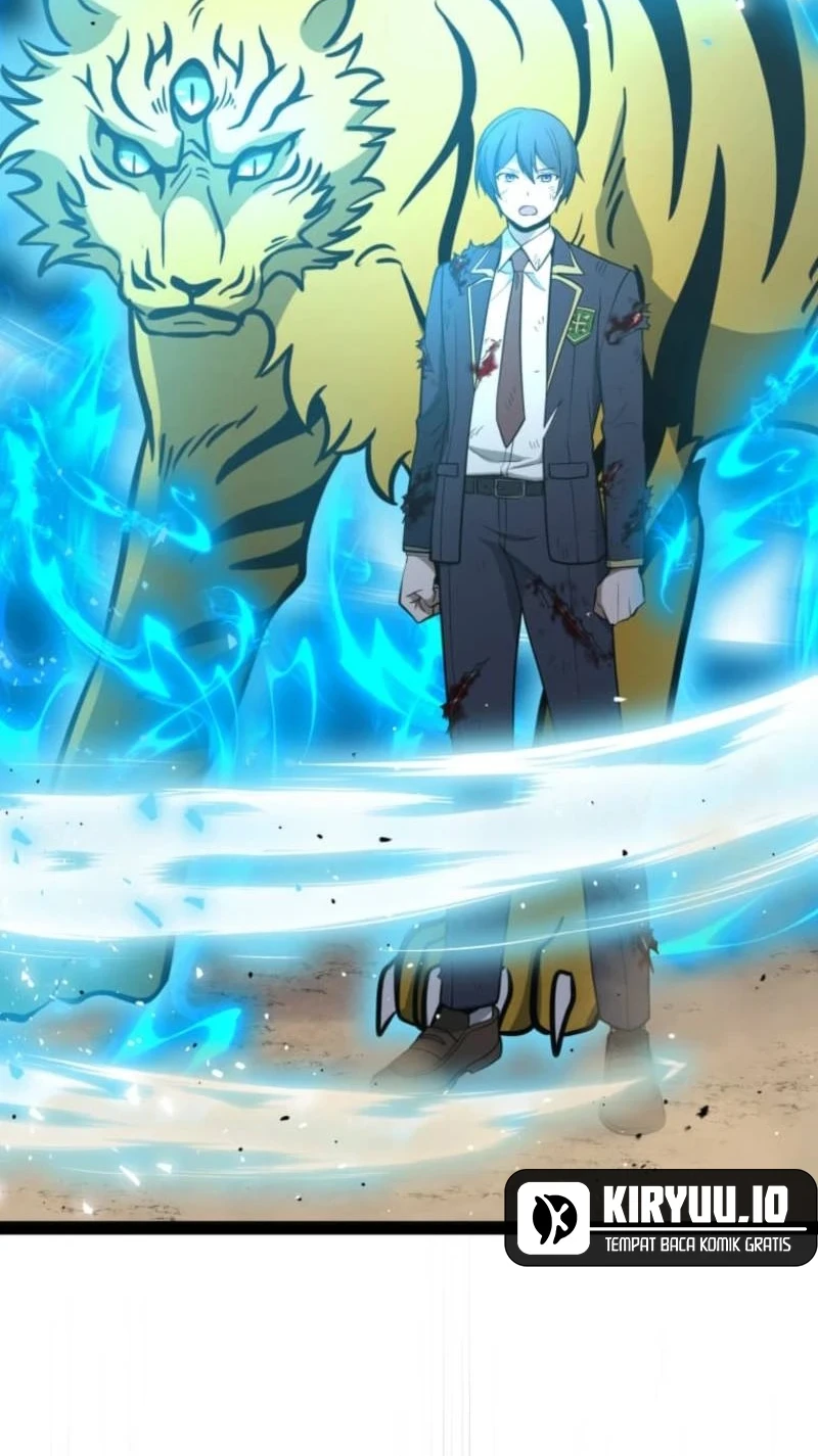 The Zero-Magic Savior: Using My Unique Skill to Save the World Chapter 12 Gambar 28