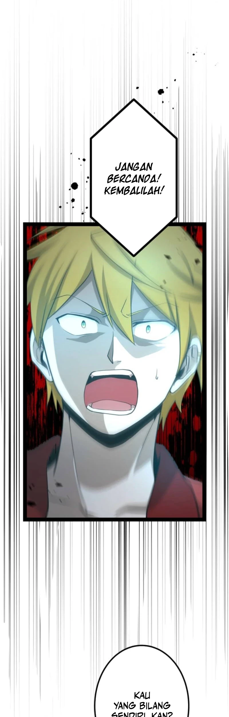 The Zero-Magic Savior: Using My Unique Skill to Save the World Chapter 12 Gambar 29