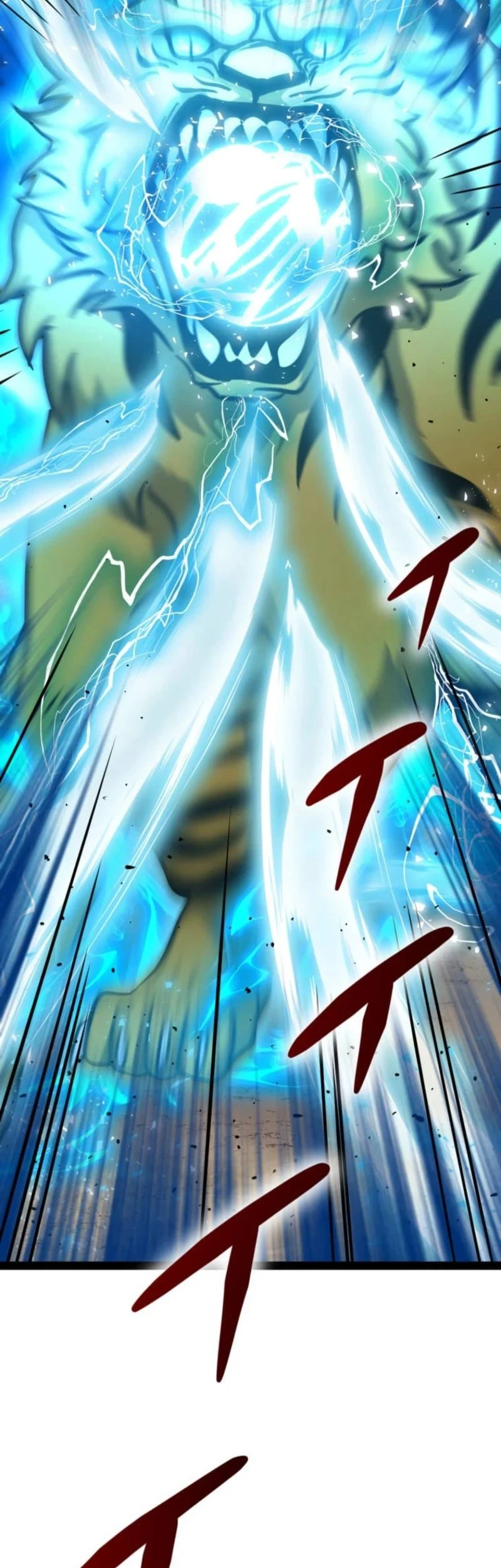 The Zero-Magic Savior: Using My Unique Skill to Save the World Chapter 12 Gambar 31