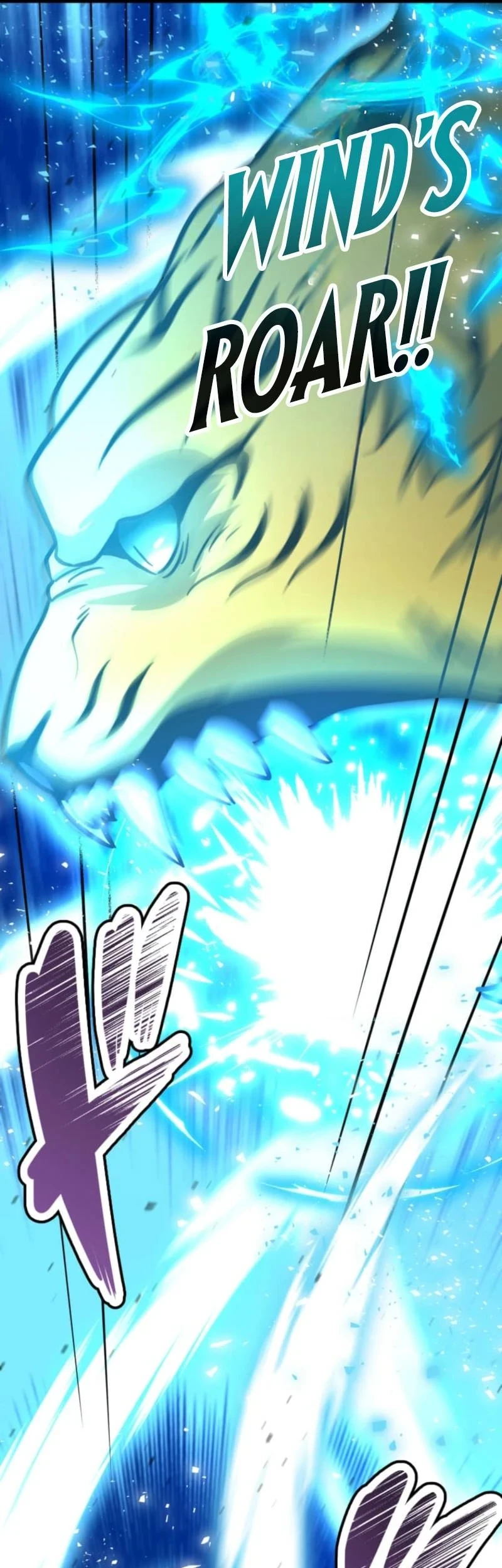 The Zero-Magic Savior: Using My Unique Skill to Save the World Chapter 12 Gambar 33