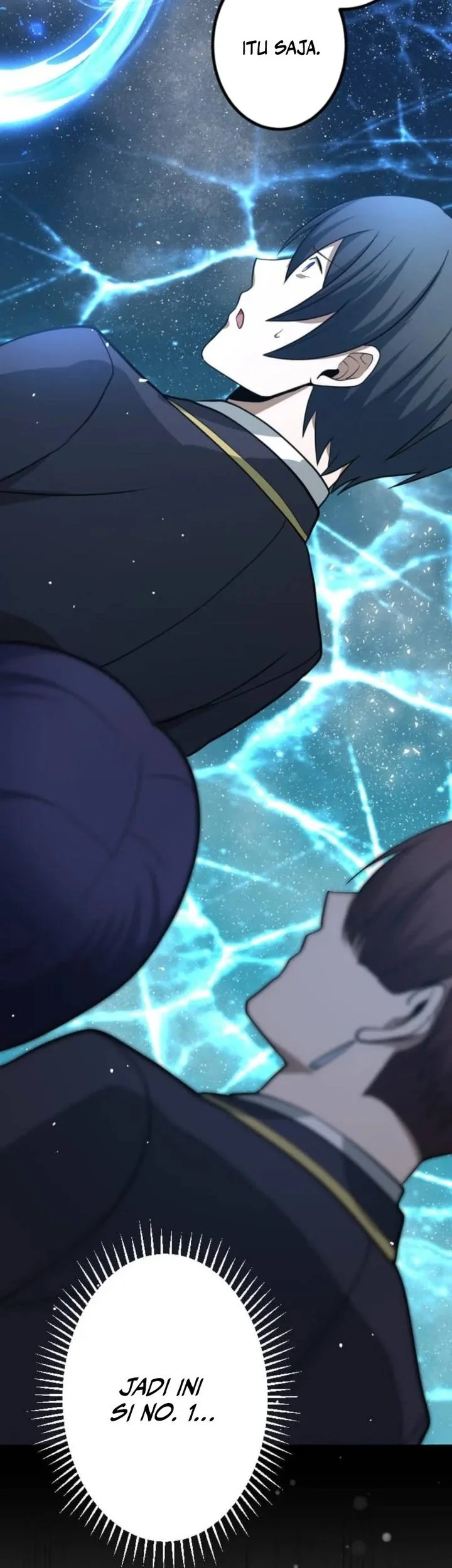 The Zero-Magic Savior: Using My Unique Skill to Save the World Chapter 13 Gambar 39