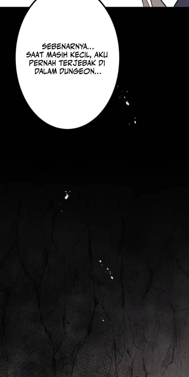 The Zero-Magic Savior: Using My Unique Skill to Save the World Chapter 13 Gambar 43