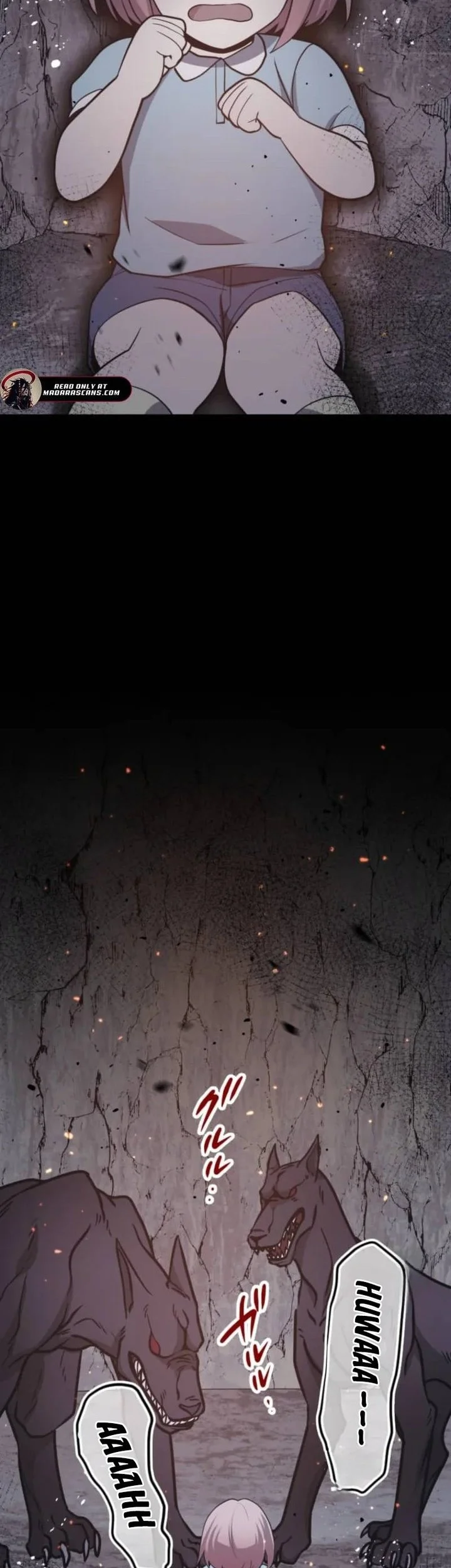 The Zero-Magic Savior: Using My Unique Skill to Save the World Chapter 13 Gambar 45