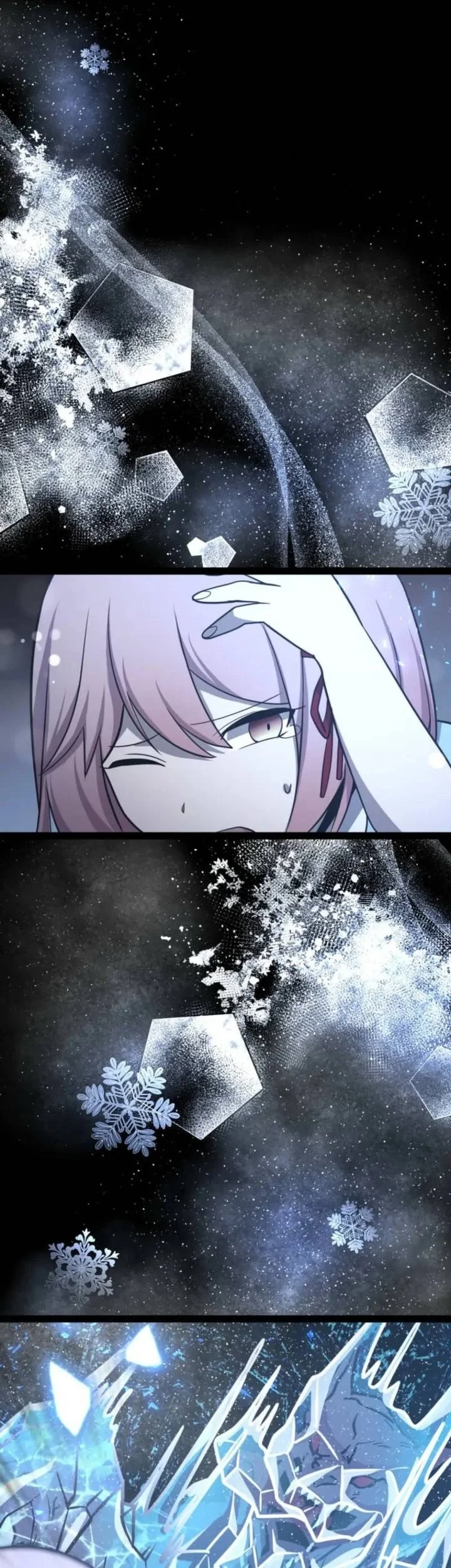 The Zero-Magic Savior: Using My Unique Skill to Save the World Chapter 13 Gambar 48