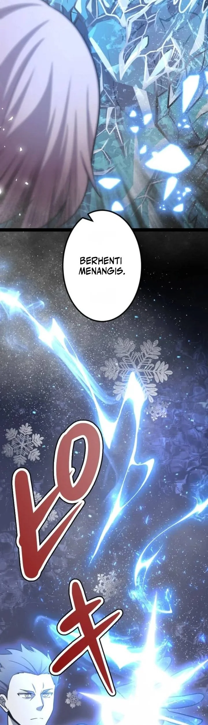 The Zero-Magic Savior: Using My Unique Skill to Save the World Chapter 13 Gambar 49