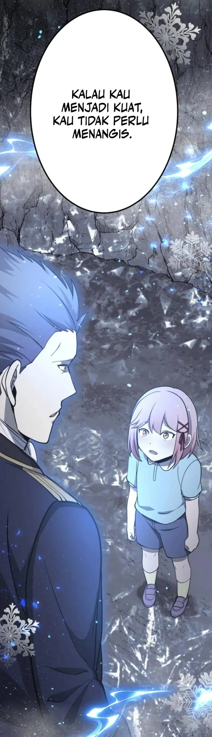 The Zero-Magic Savior: Using My Unique Skill to Save the World Chapter 13 Gambar 52