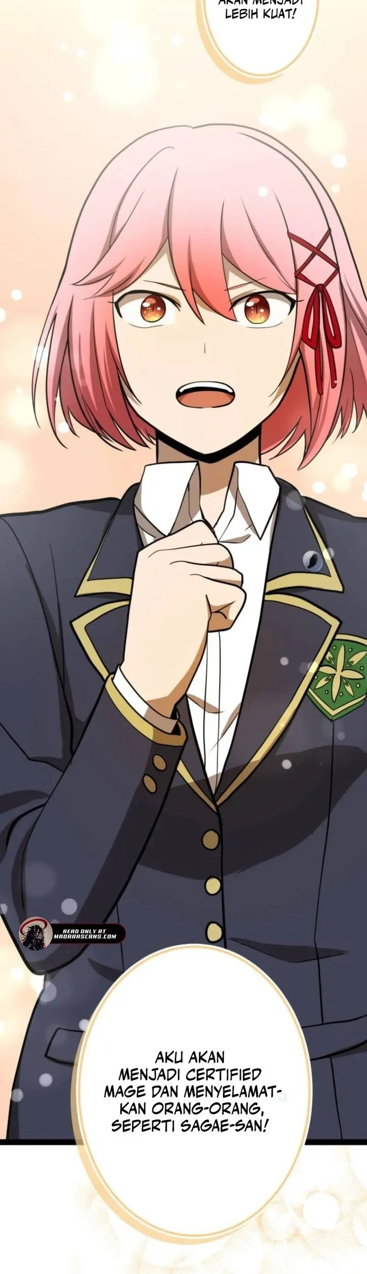 The Zero-Magic Savior: Using My Unique Skill to Save the World Chapter 13 Gambar 54