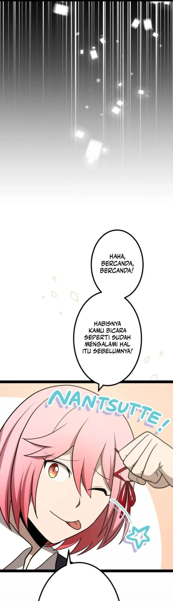 The Zero-Magic Savior: Using My Unique Skill to Save the World Chapter 13 Gambar 60