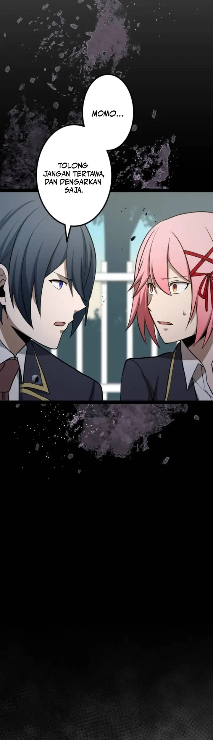 The Zero-Magic Savior: Using My Unique Skill to Save the World Chapter 13 Gambar 64