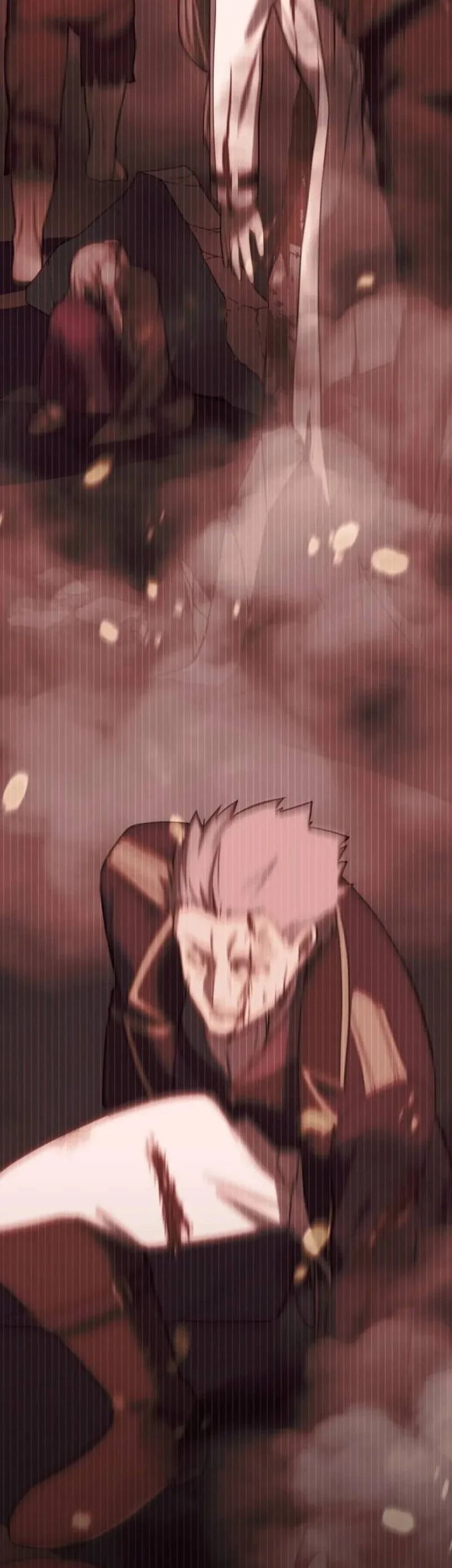 The Zero-Magic Savior: Using My Unique Skill to Save the World Chapter 13 Gambar 69