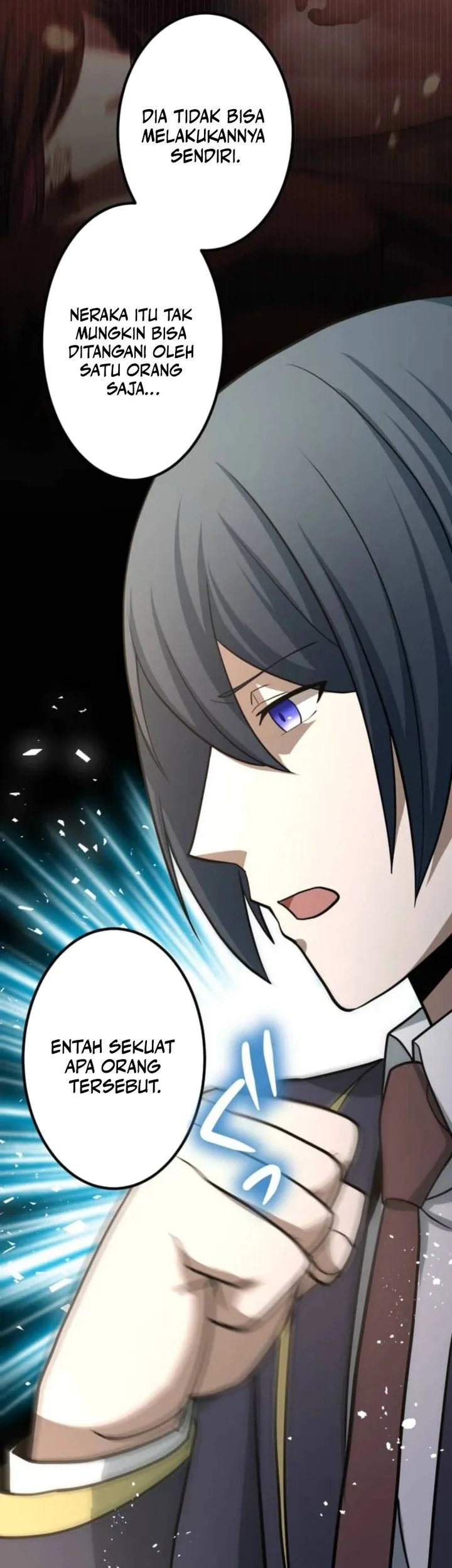 The Zero-Magic Savior: Using My Unique Skill to Save the World Chapter 13 Gambar 70