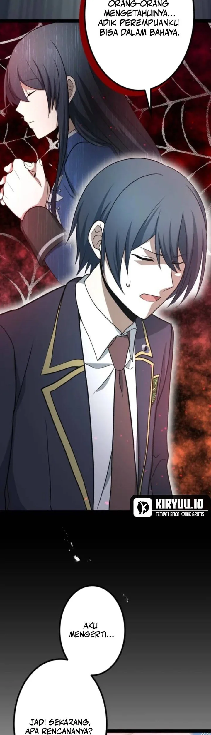 The Zero-Magic Savior: Using My Unique Skill to Save the World Chapter 13 Gambar 78