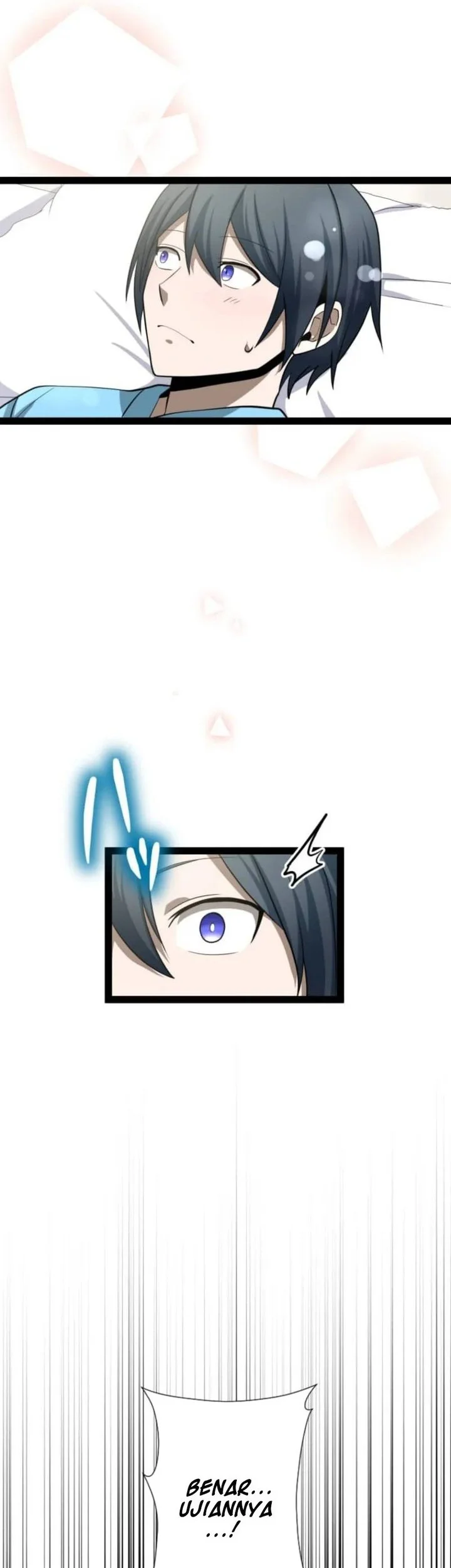 The Zero-Magic Savior: Using My Unique Skill to Save the World Chapter 13 Gambar 10