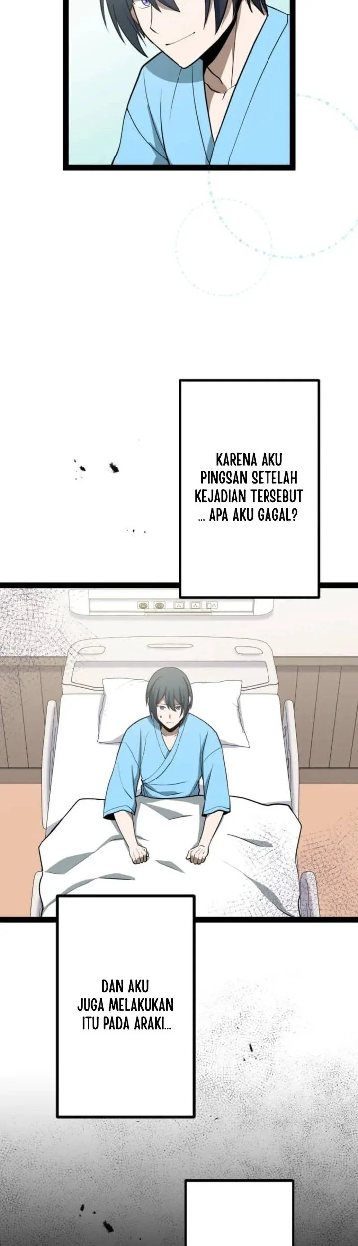 The Zero-Magic Savior: Using My Unique Skill to Save the World Chapter 13 Gambar 14