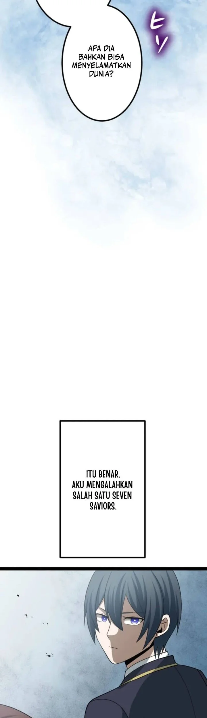The Zero-Magic Savior: Using My Unique Skill to Save the World Chapter 13 Gambar 23