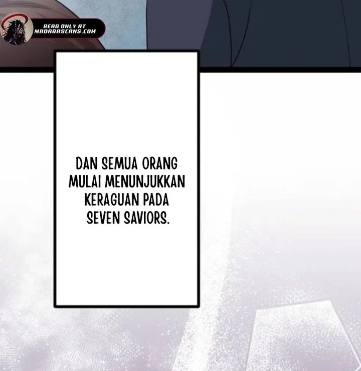 The Zero-Magic Savior: Using My Unique Skill to Save the World Chapter 13 Gambar 24