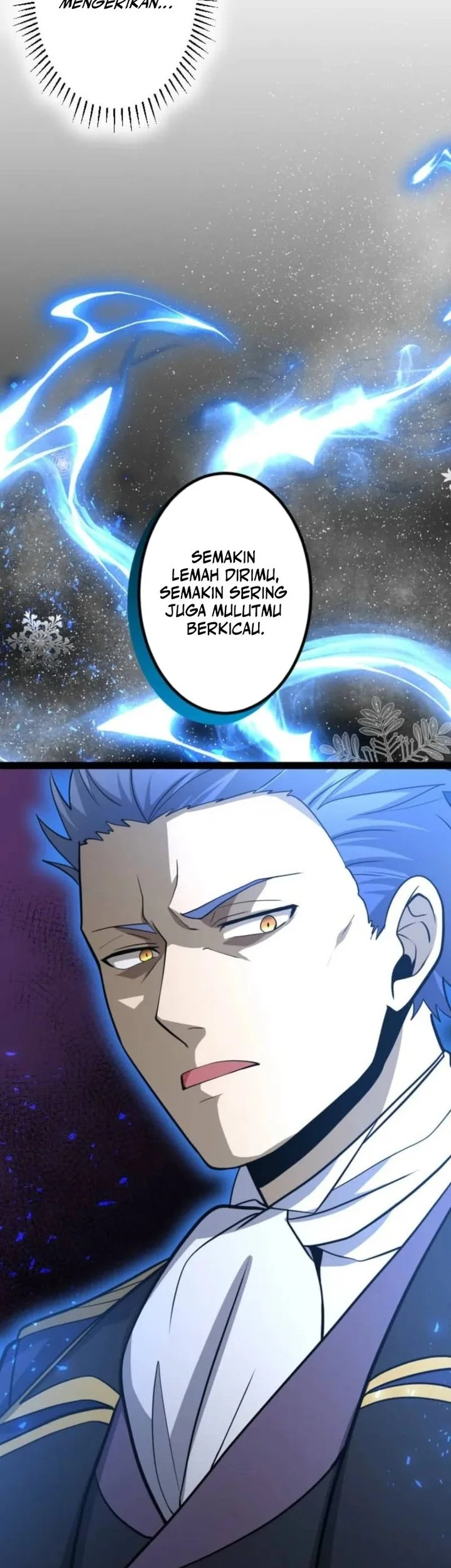 The Zero-Magic Savior: Using My Unique Skill to Save the World Chapter 13 Gambar 34