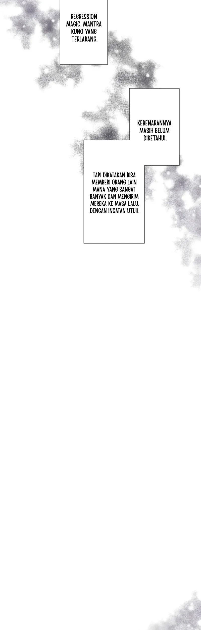 The Zero-Magic Savior: Using My Unique Skill to Save the World Chapter 2 Gambar 33