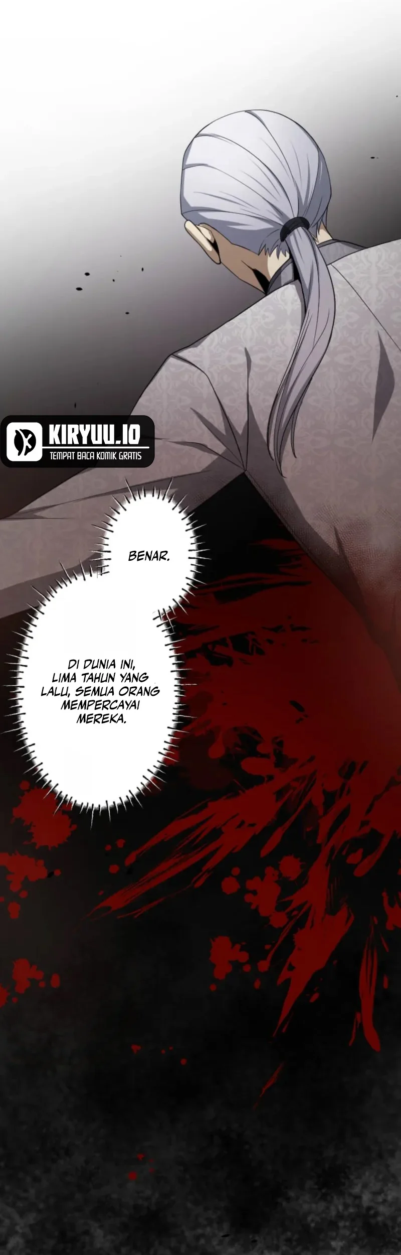 The Zero-Magic Savior: Using My Unique Skill to Save the World Chapter 2 Gambar 39