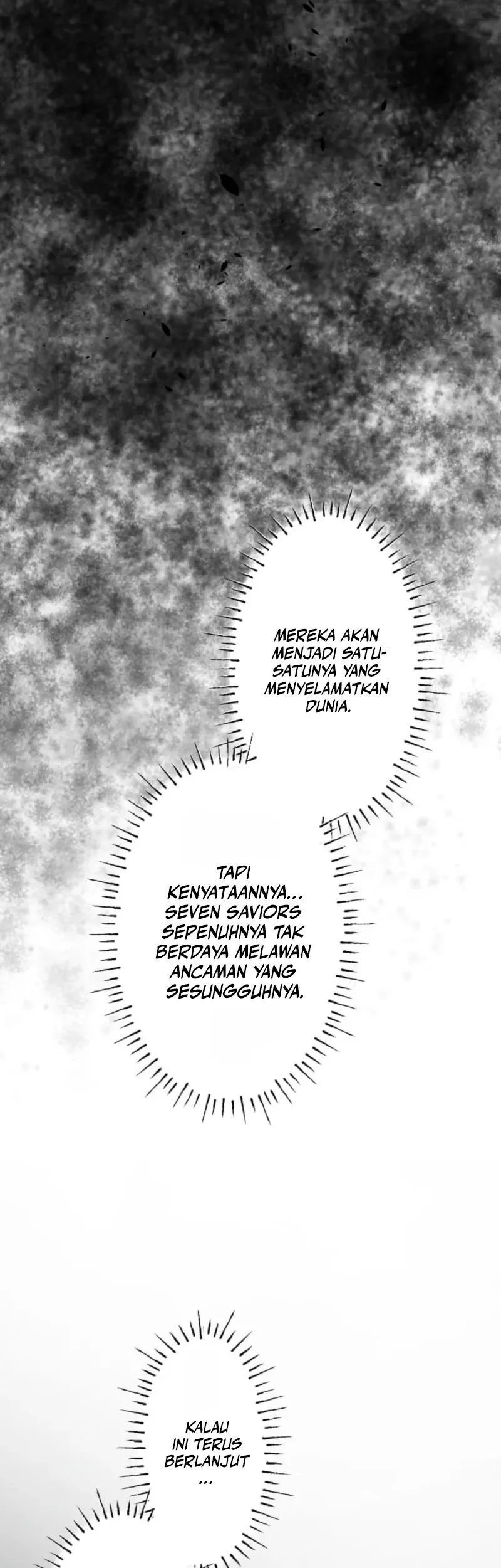 The Zero-Magic Savior: Using My Unique Skill to Save the World Chapter 2 Gambar 40