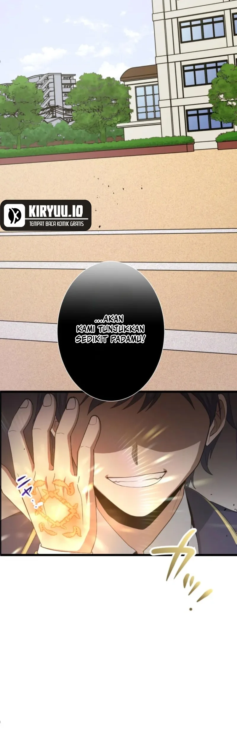 The Zero-Magic Savior: Using My Unique Skill to Save the World Chapter 2 Gambar 47