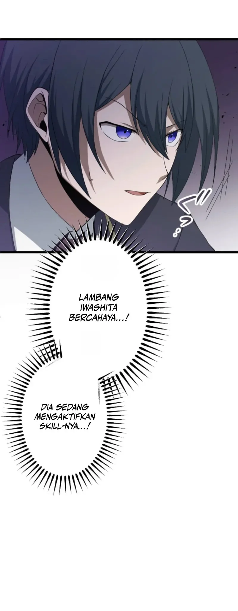 The Zero-Magic Savior: Using My Unique Skill to Save the World Chapter 2 Gambar 48