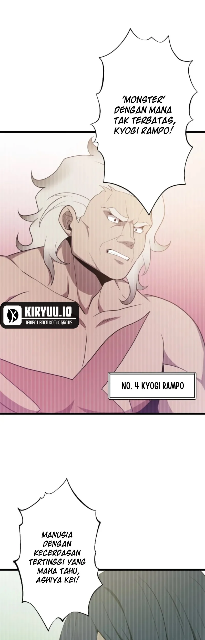 The Zero-Magic Savior: Using My Unique Skill to Save the World Chapter 2 Gambar 13