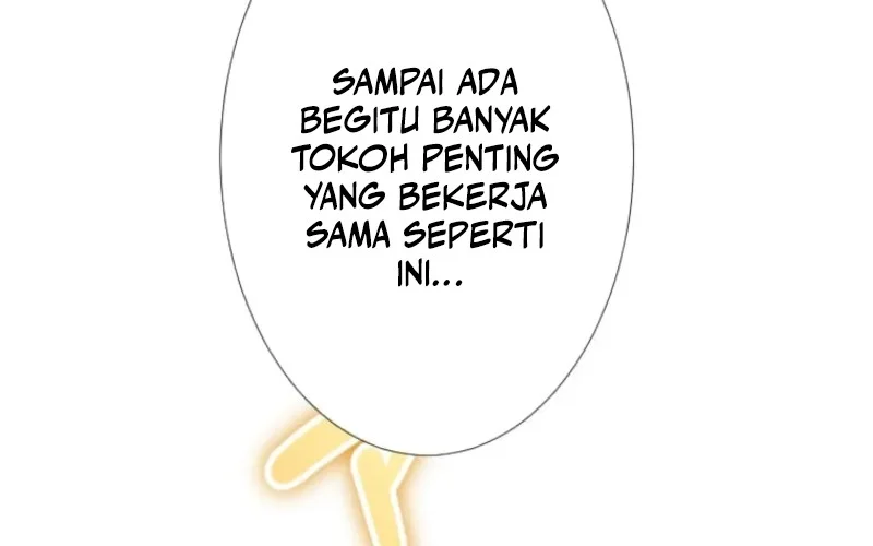 The Zero-Magic Savior: Using My Unique Skill to Save the World Chapter 2 Gambar 16