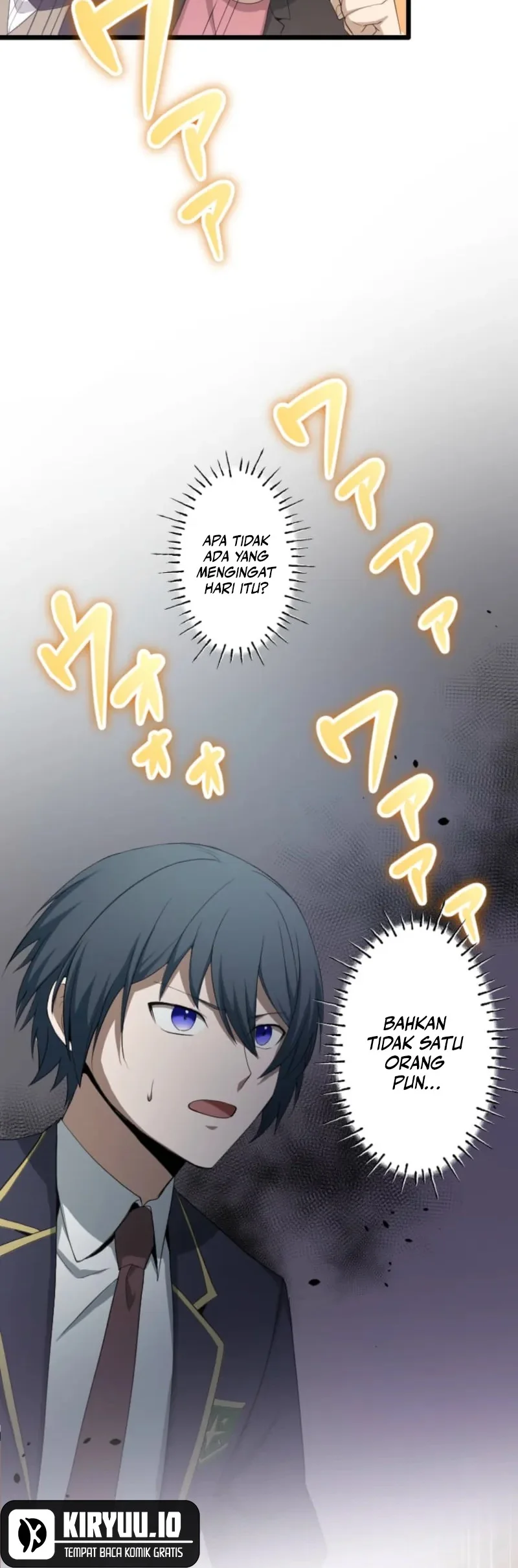 The Zero-Magic Savior: Using My Unique Skill to Save the World Chapter 2 Gambar 18