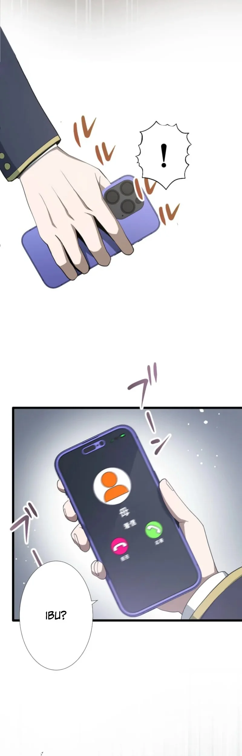 The Zero-Magic Savior: Using My Unique Skill to Save the World Chapter 2 Gambar 21