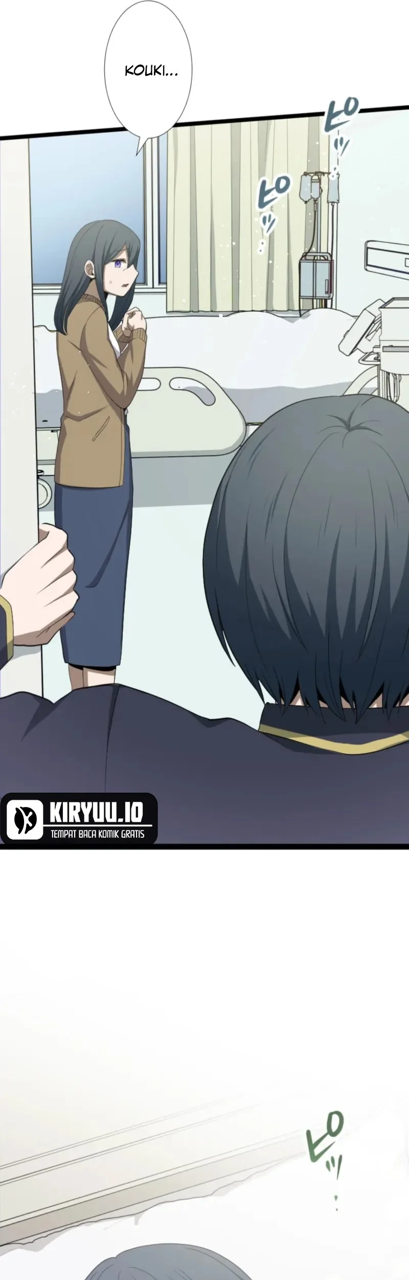 The Zero-Magic Savior: Using My Unique Skill to Save the World Chapter 2 Gambar 26